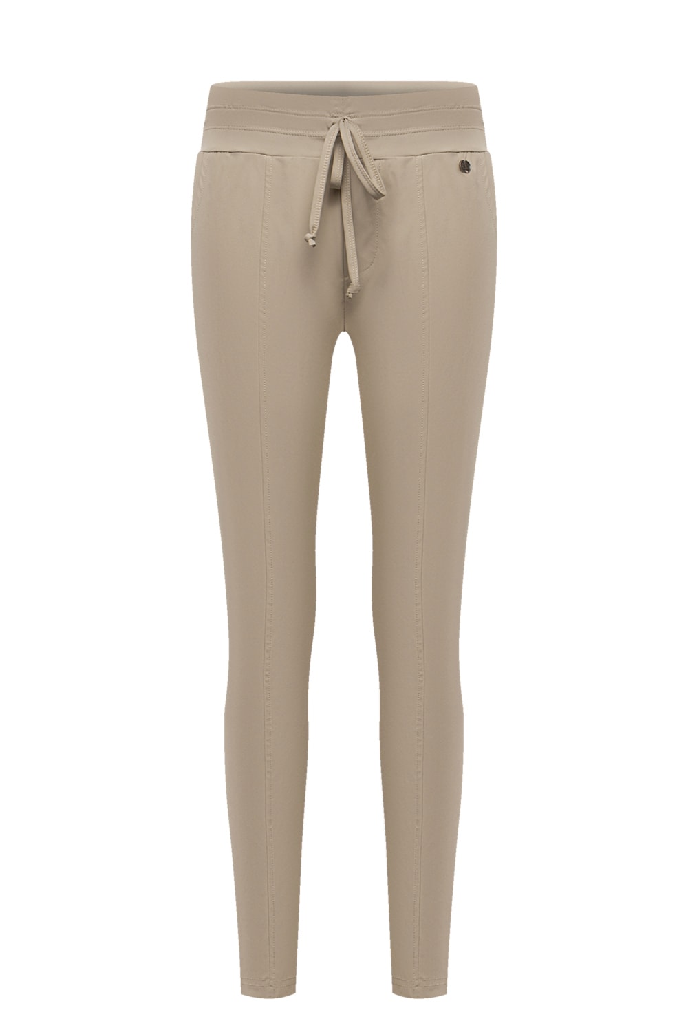 Triple Nine Broek Reguler BR2101 Beige