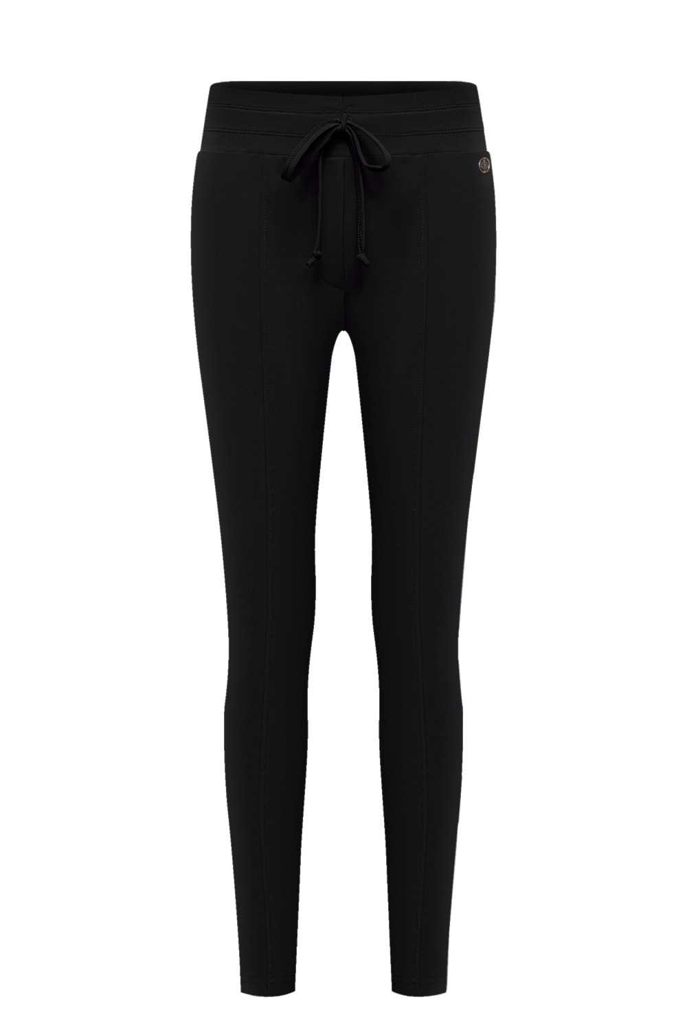 Triple Nine Broek Reguler BR2101 Zwart