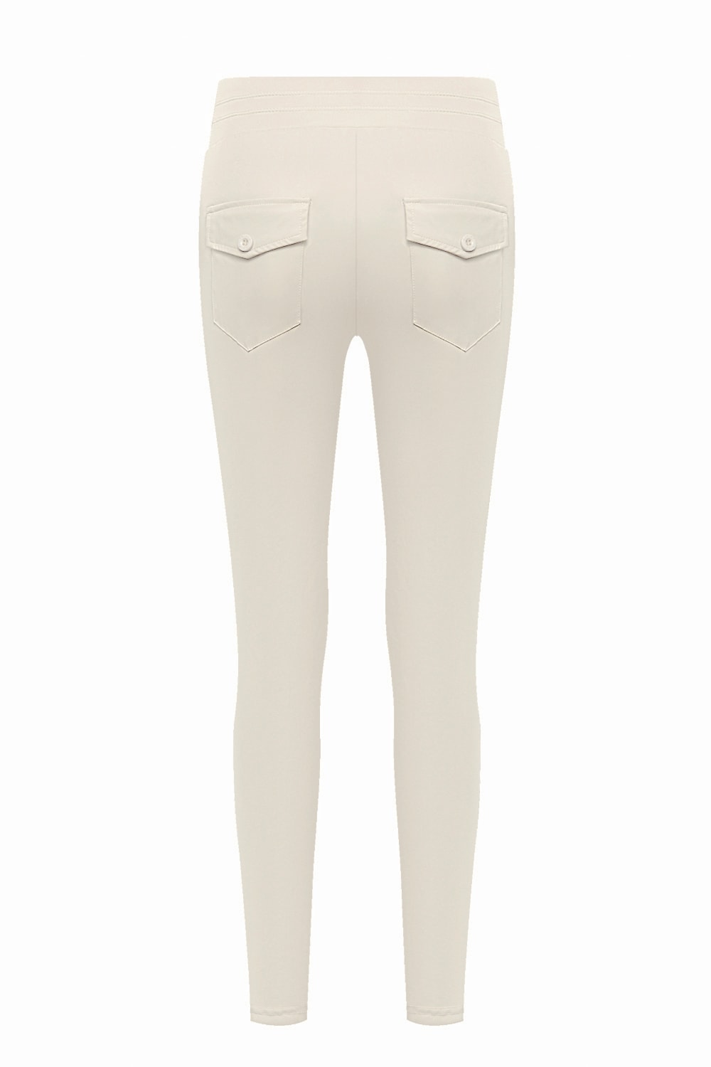 Triple Nine Broek Reguler BR2101 Kit