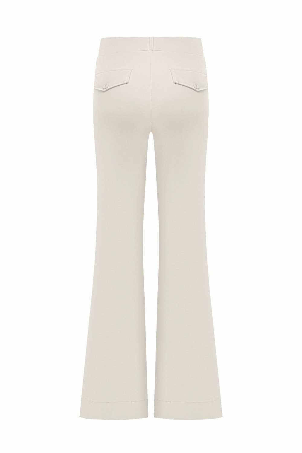 Triple Nine Broek Flared BR2301 Kit