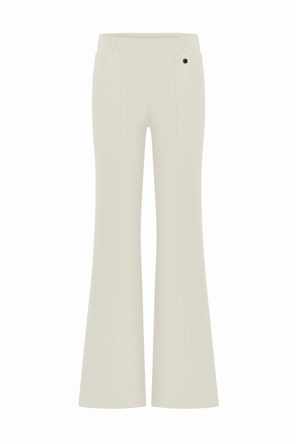 Triple Nine Broek Flared BR2301 Kit