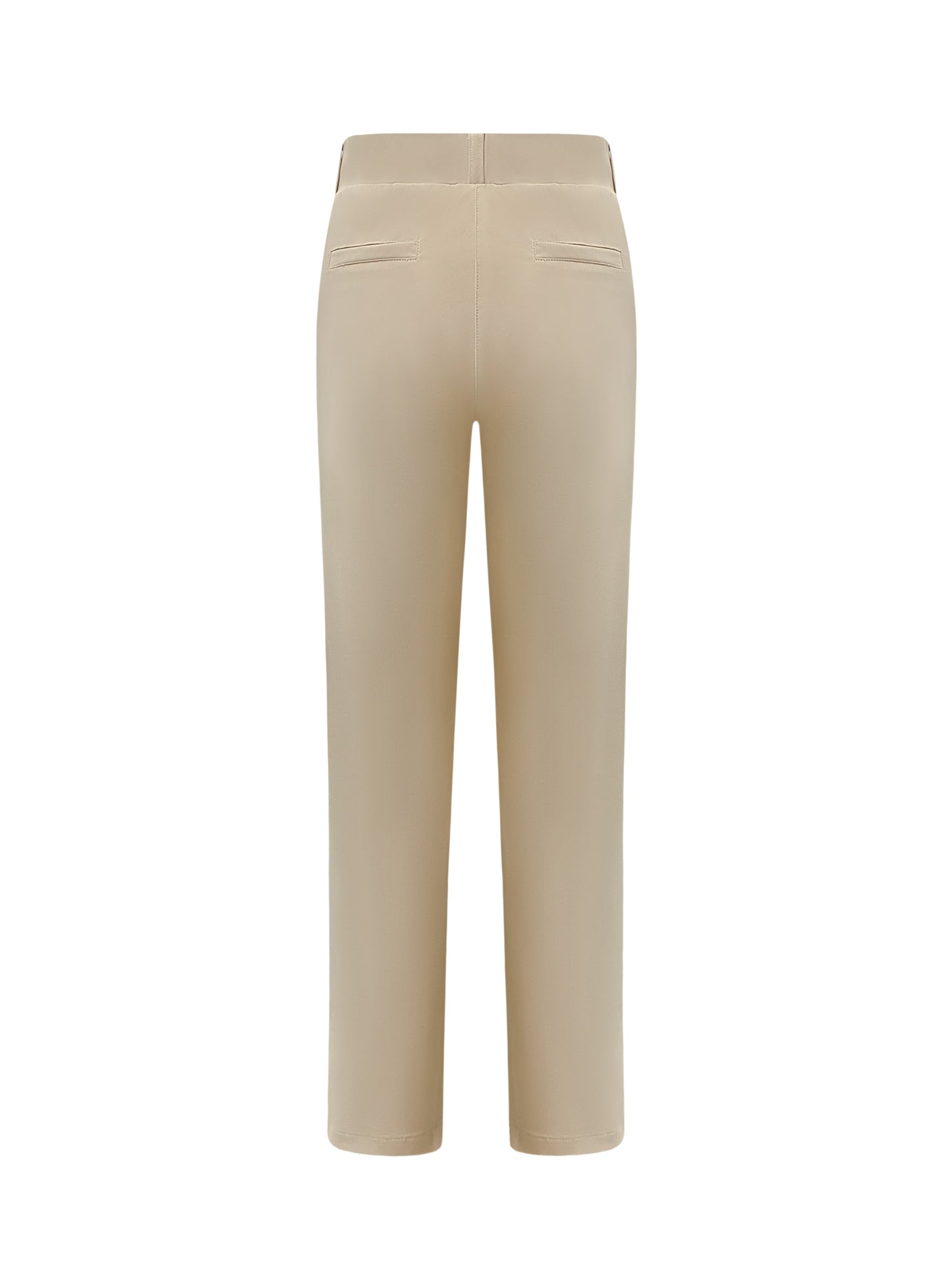 Triple Nine Travel Broek BR2601 – Straight Chinos ✨ Beige
