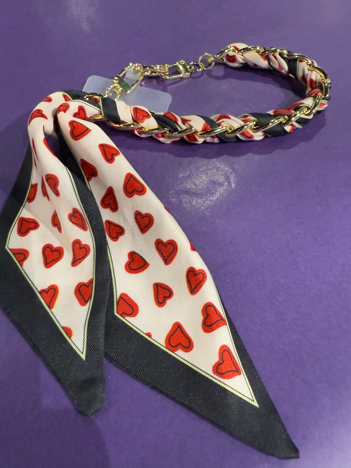 Keychain armband