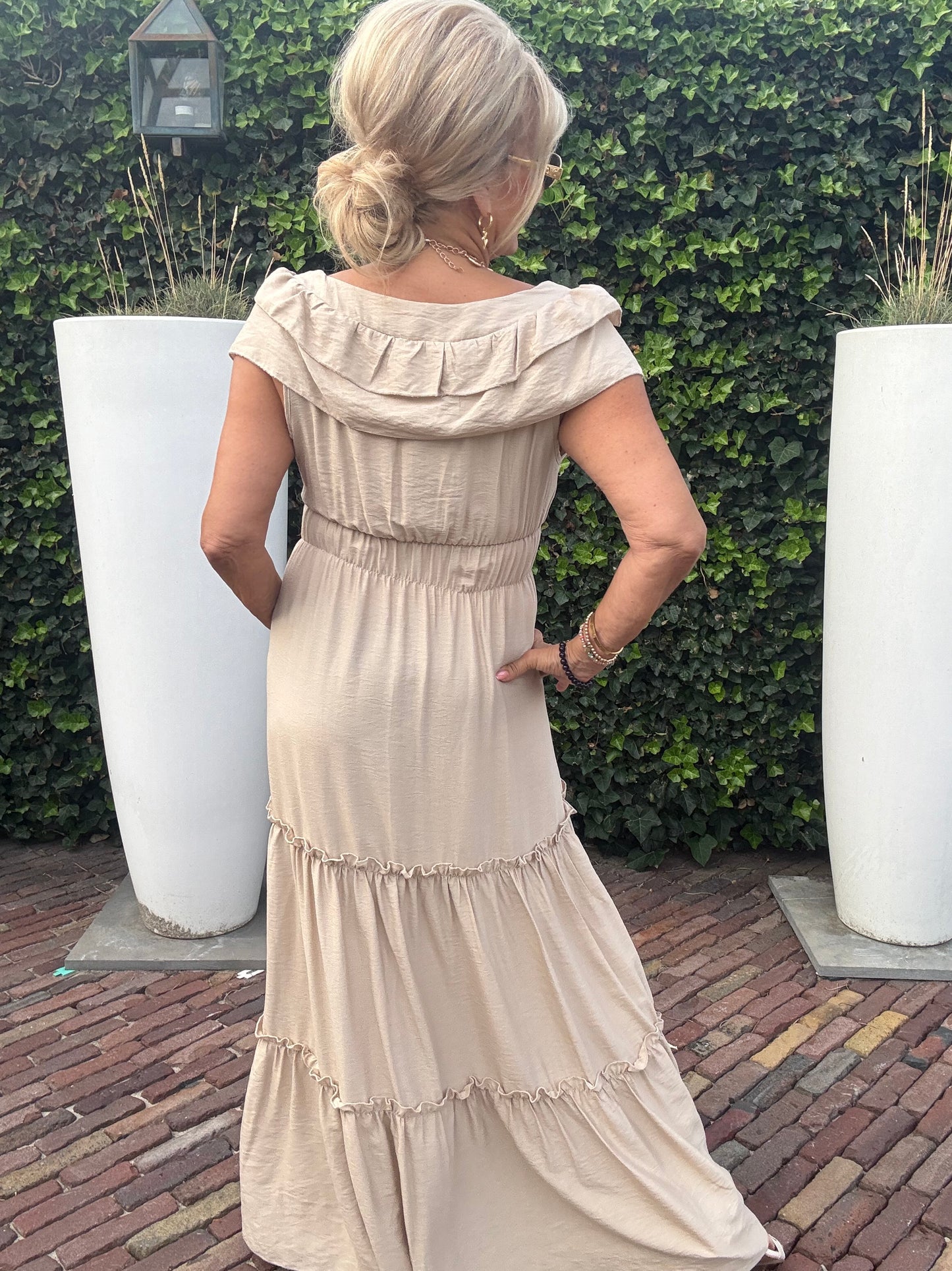 Dress Elegance