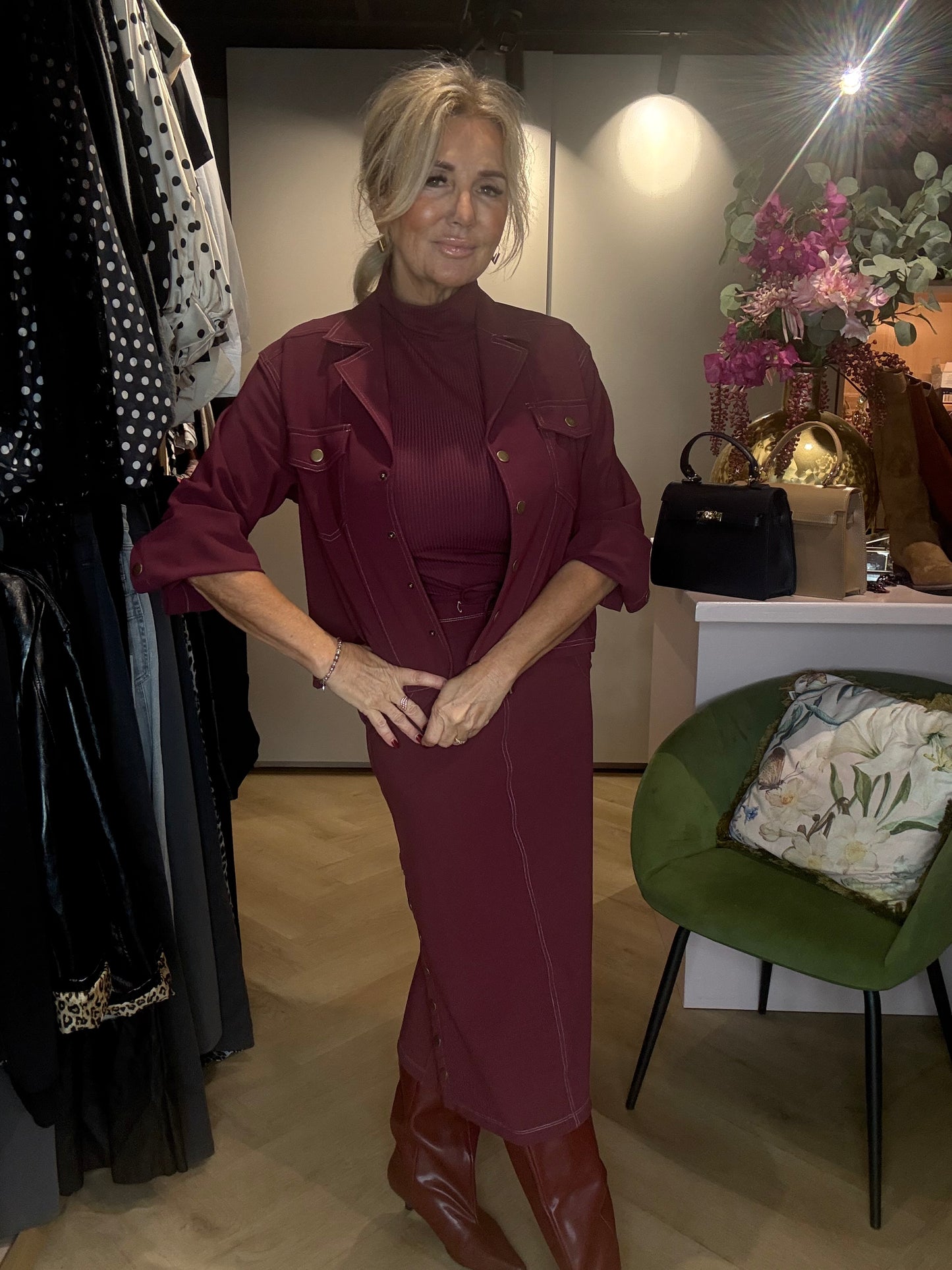 Mi Piace Travel Top mp202642