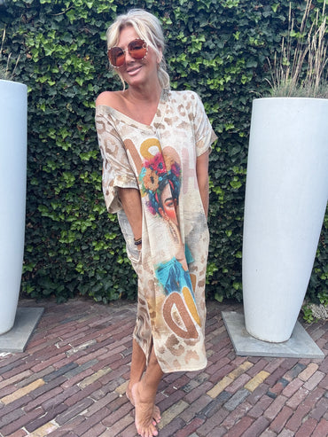 Dress Frida Proud ✨