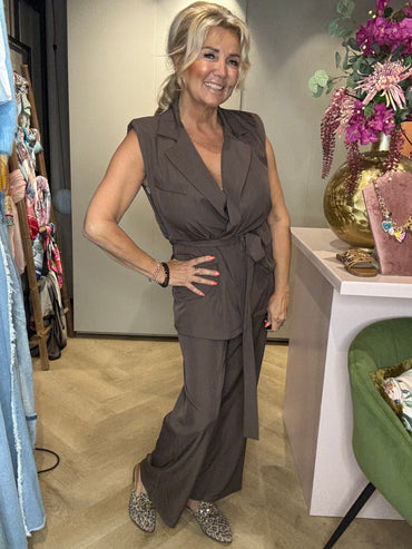 2 Delig Set Espresso