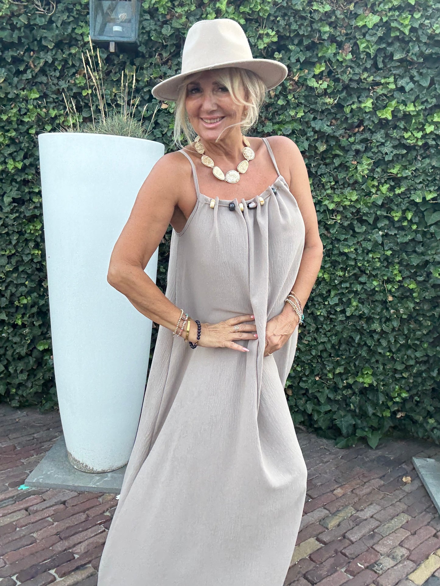 Dress Summerbeads