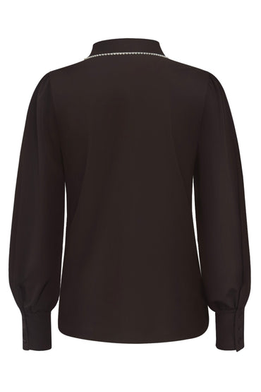 Triple Nine Top TP6926 Donker Bruin