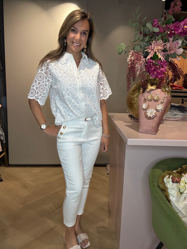 Pantalon Lizzy Wit