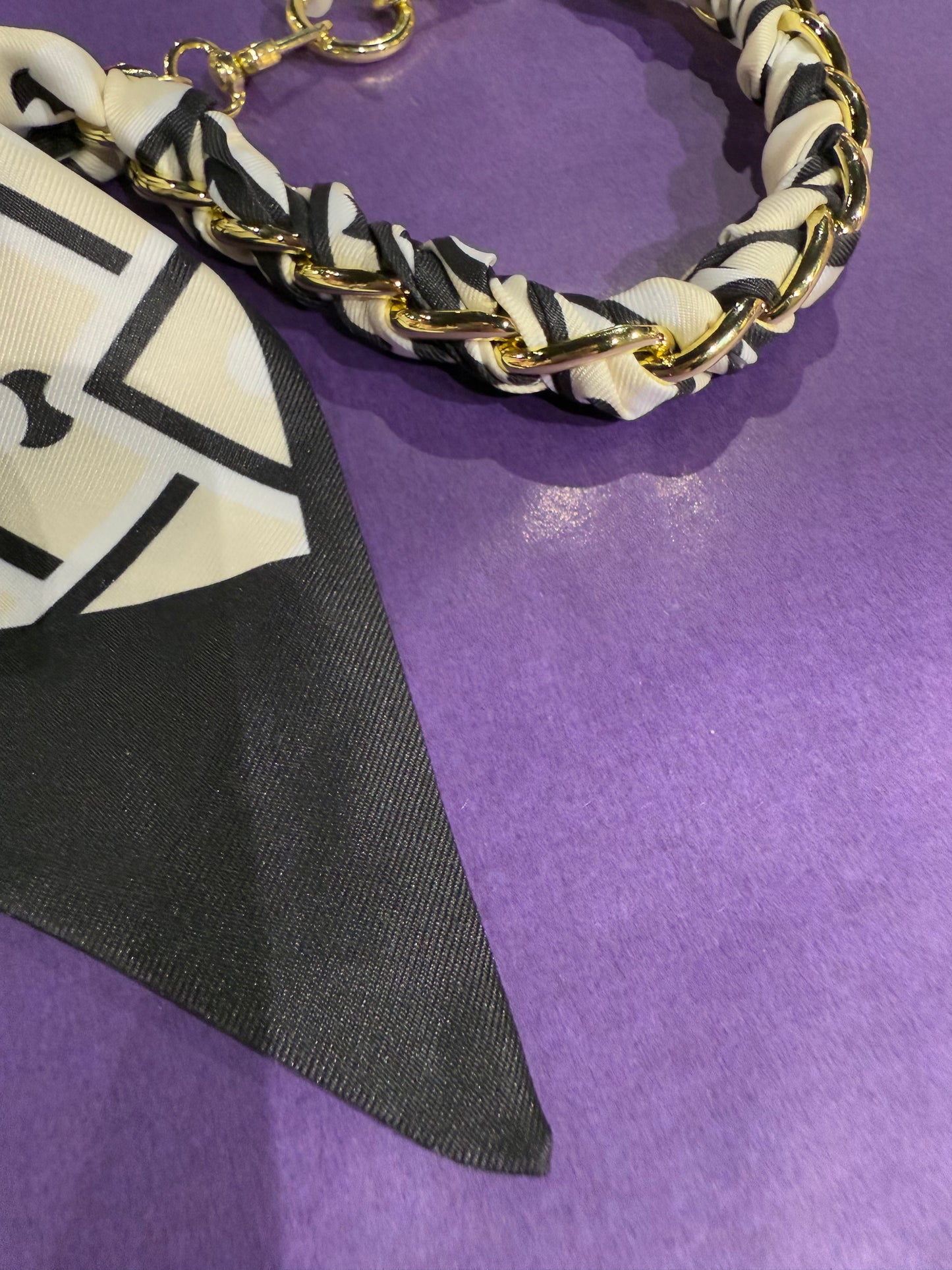 Keychain armband