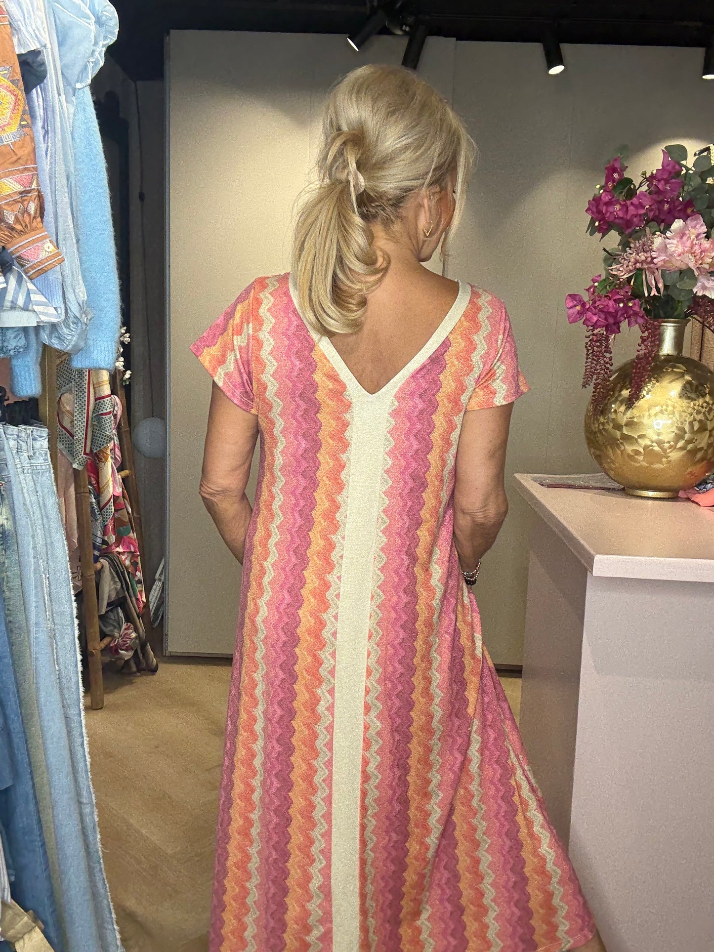 Dress Miss Honeyprint