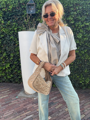 Jeans Straight Easy Jeans