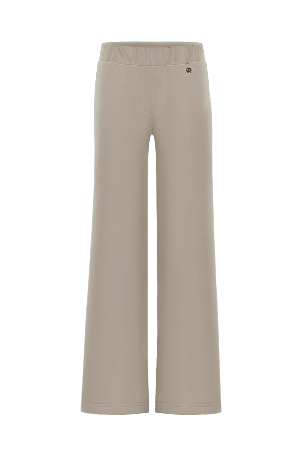 Triple Nine Broek Wide Leg BR-2701
