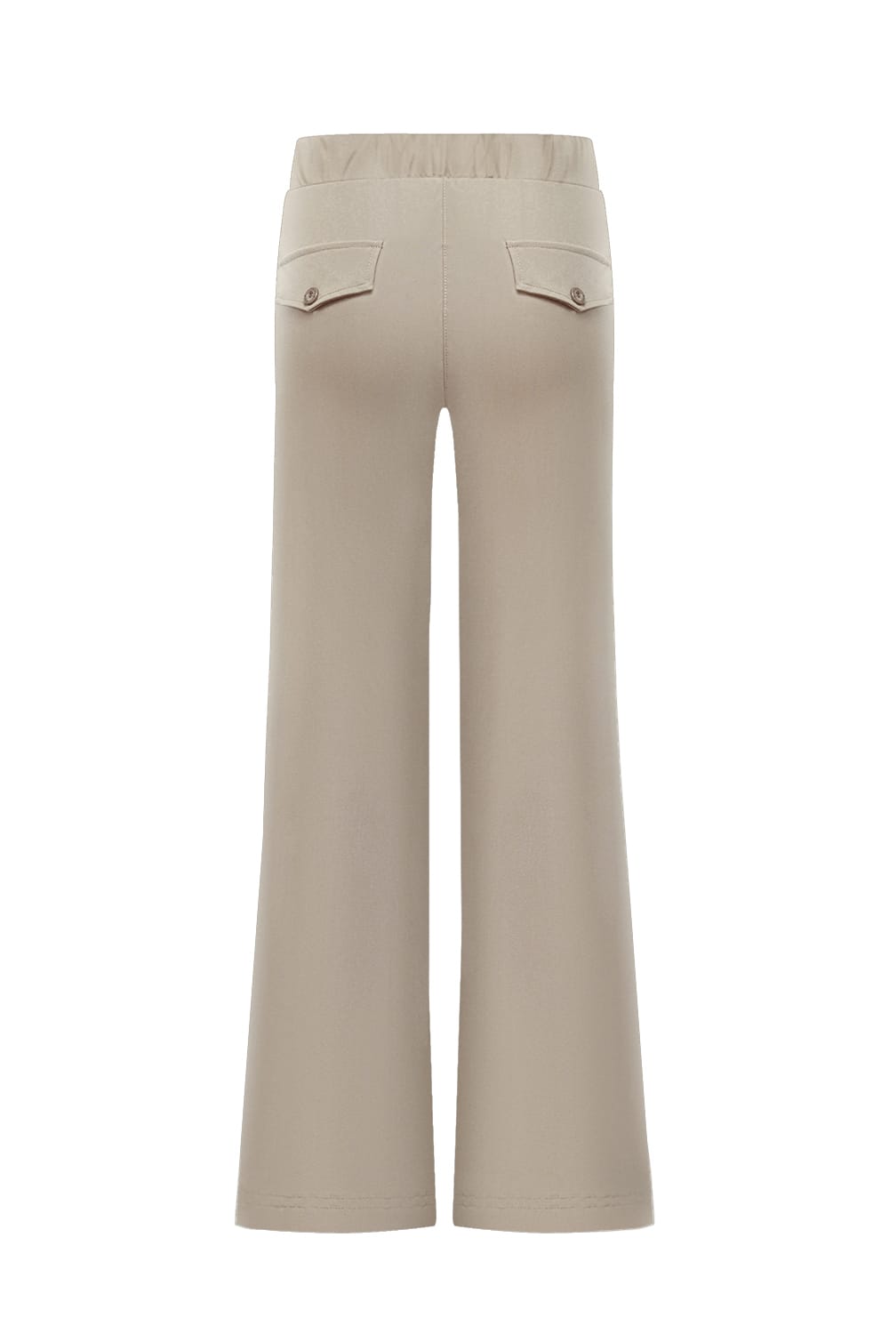 Triple Nine Broek Wide Leg BR-2701