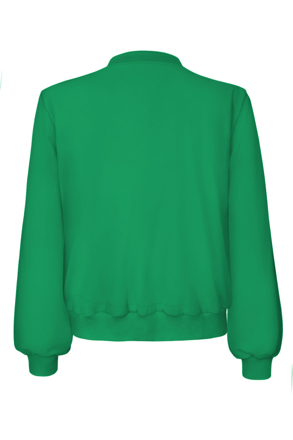 Bomber Jack 2 zakken Triple Nine Gucci Groen