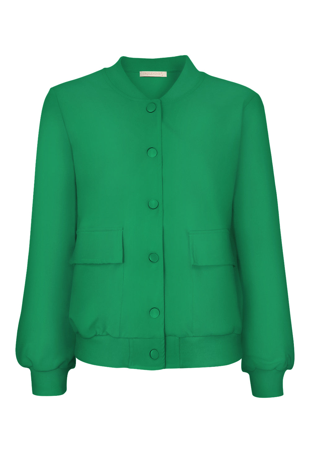 Bomber Jack 2 zakken Triple Nine Gucci Groen