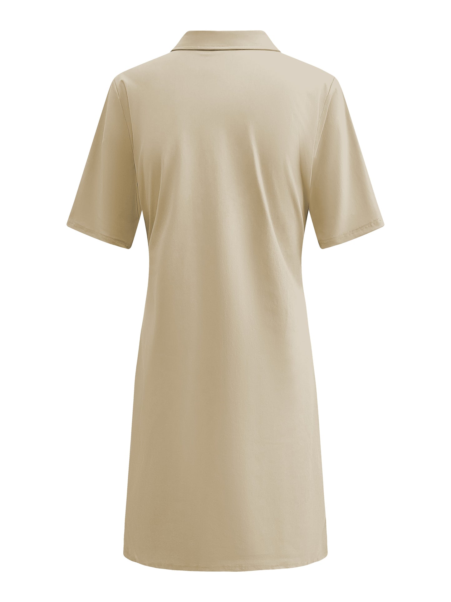 Robe Triple Nine JK51824 Beige