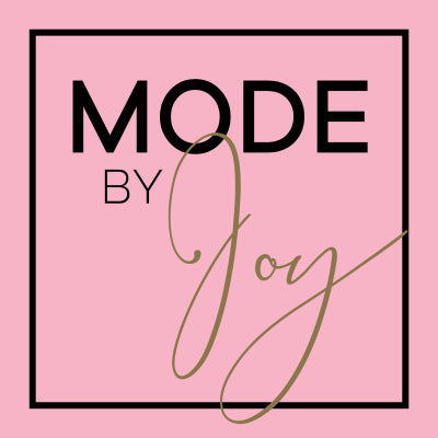 Mode by Joy