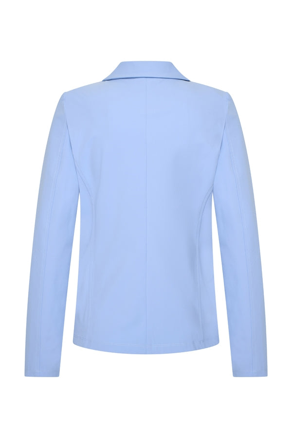 Mi Piace Blazer Lavender Blue MP202015