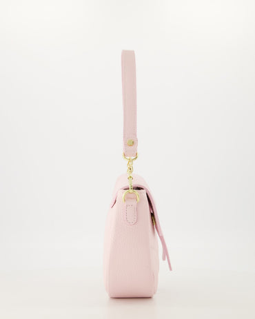 Gigi Crossbody roze