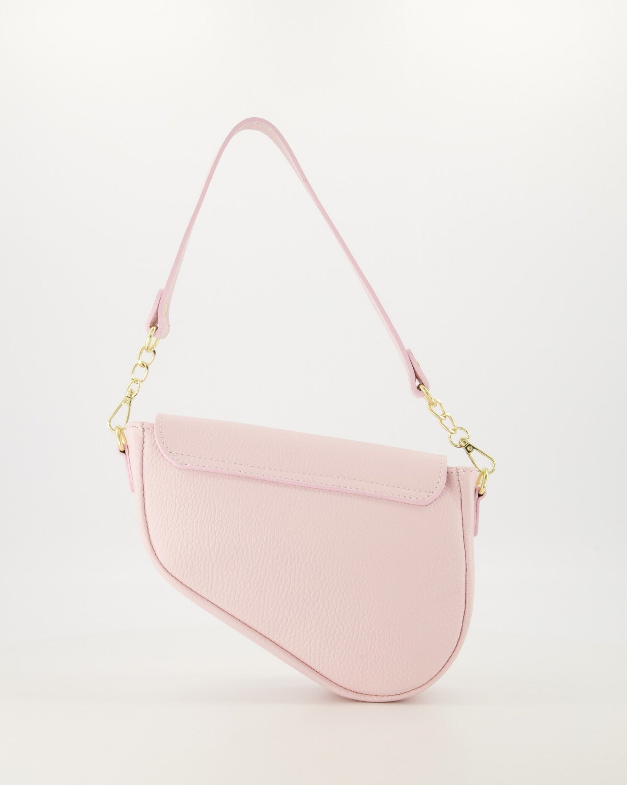 Gigi Crossbody roze