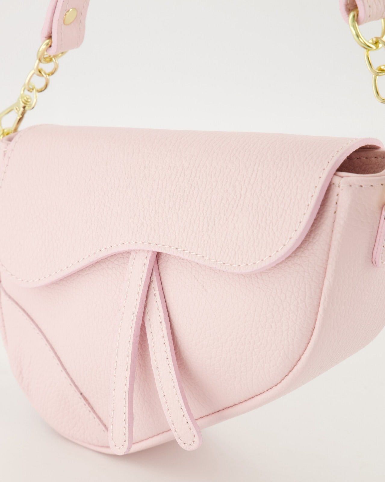 Gigi Crossbody roze