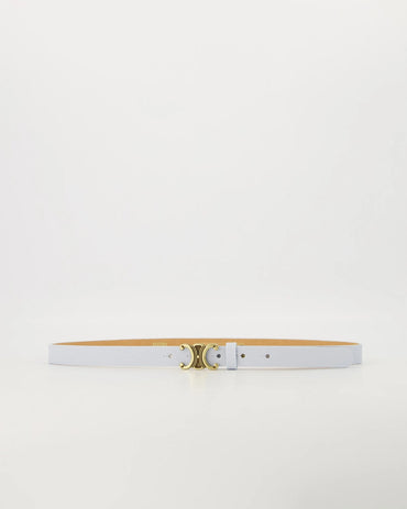 Riem Eline babyblauw Big