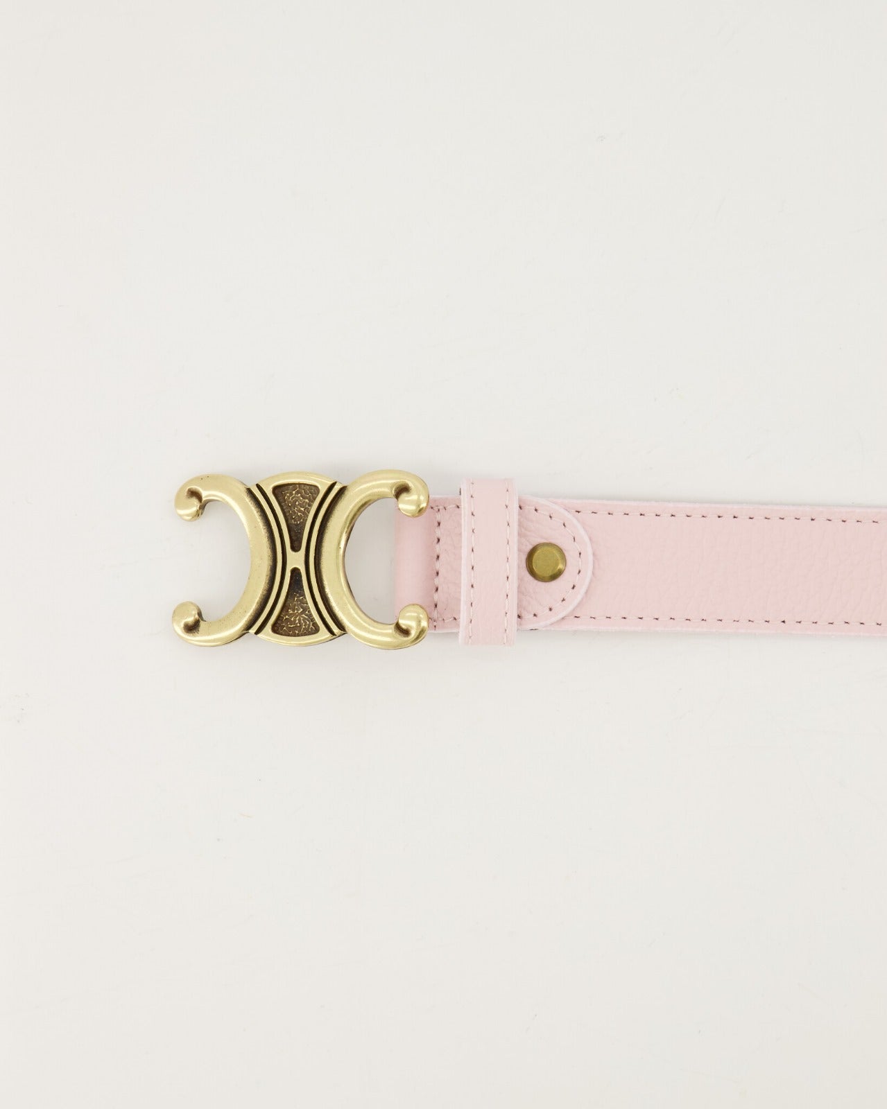 Riem Eline baby roze Small