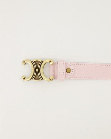 Riem Eline baby roze Big