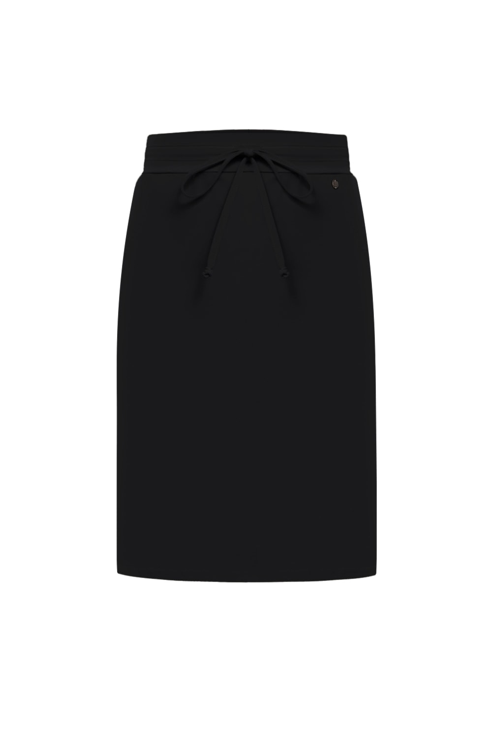 Triple Nine RK7201 Rok kort Zwart