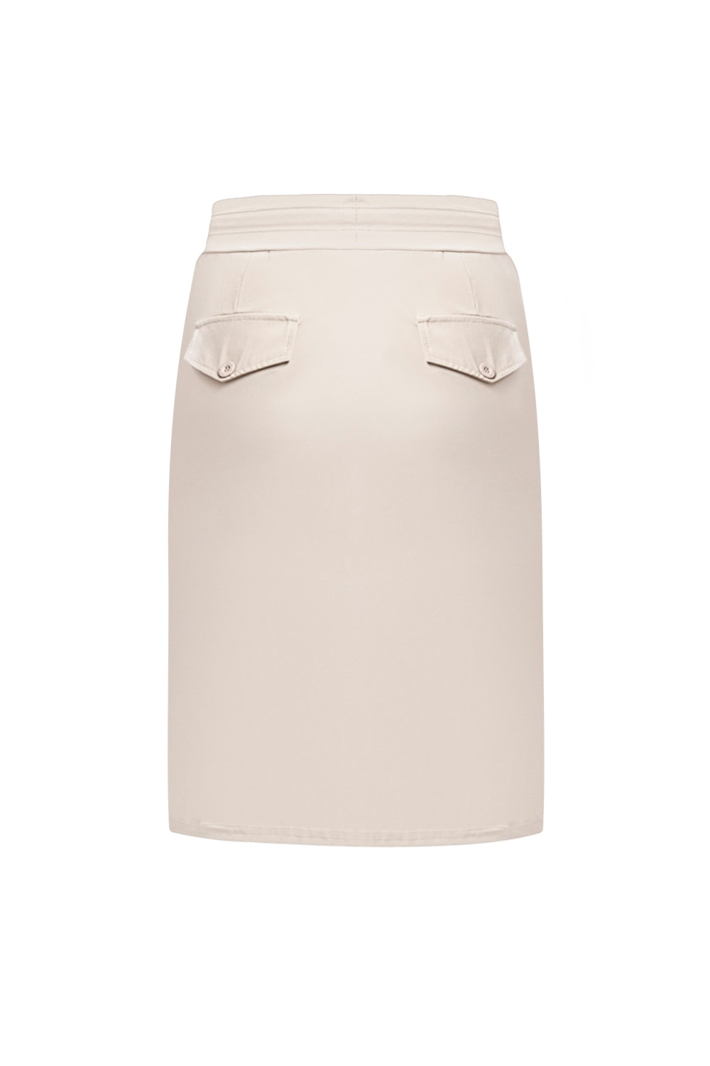 Triple Nine RK7201 Rok kort Beige