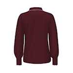 Triple Nine Top TP6926 Burgundy