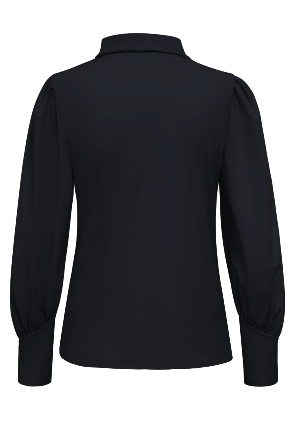Triple Nine Top TP6930 Zwart