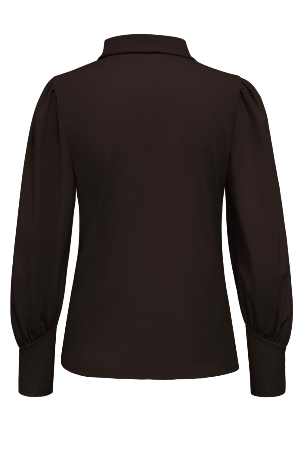 Triple Nine Top TP6930 Donker Bruin