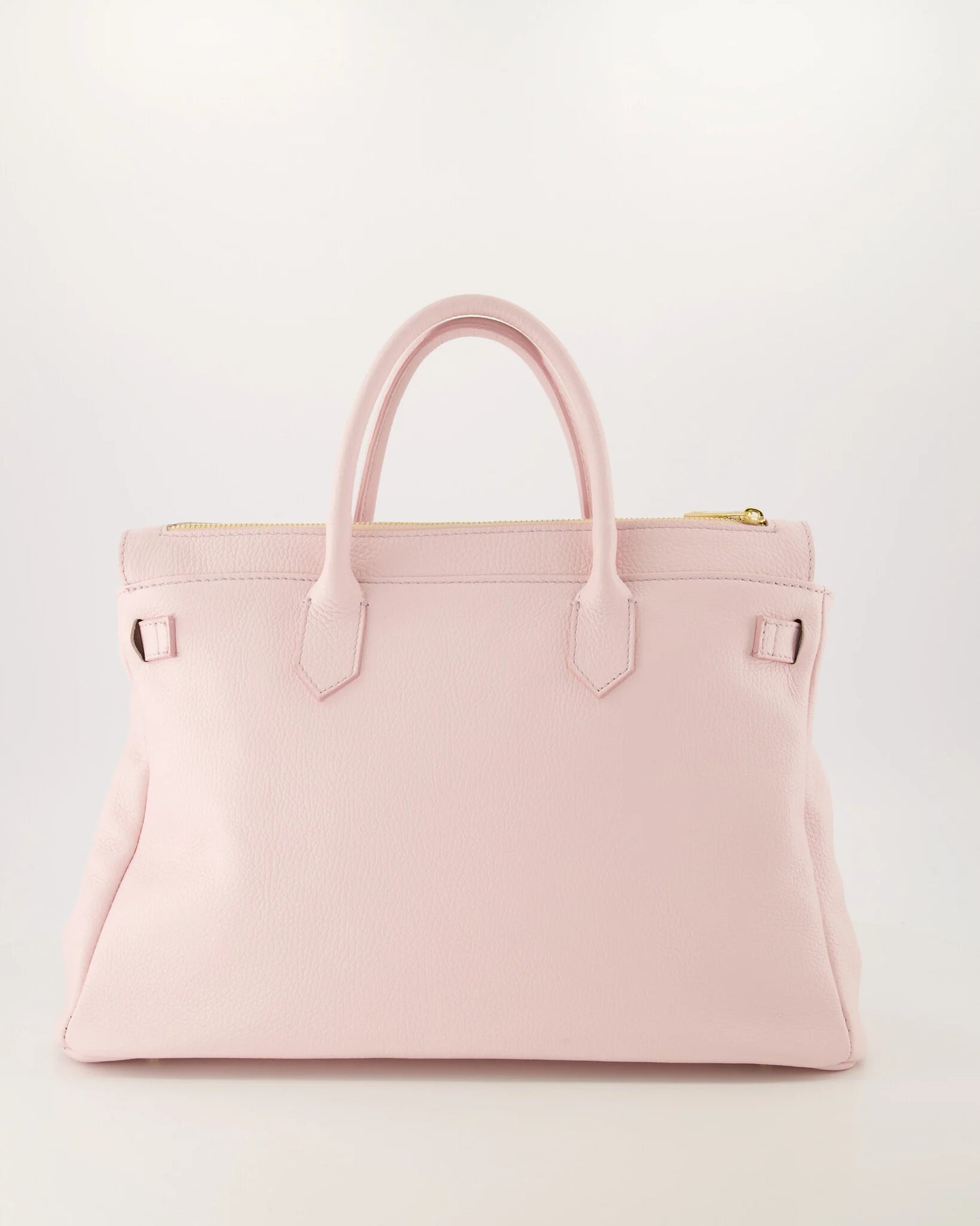 Handtas Birdie Large Roze