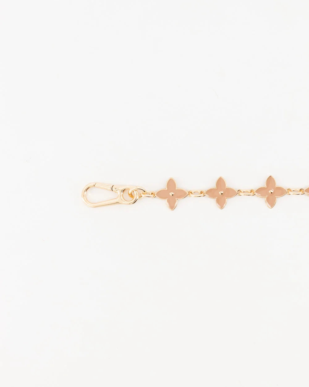 Blossom - Hengsels - Camel - 30 cm - Goudkleurig