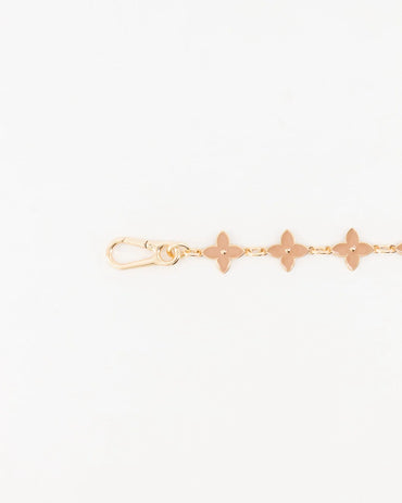 Blossom - Hengsels - Camel - 30 cm - Goudkleurig