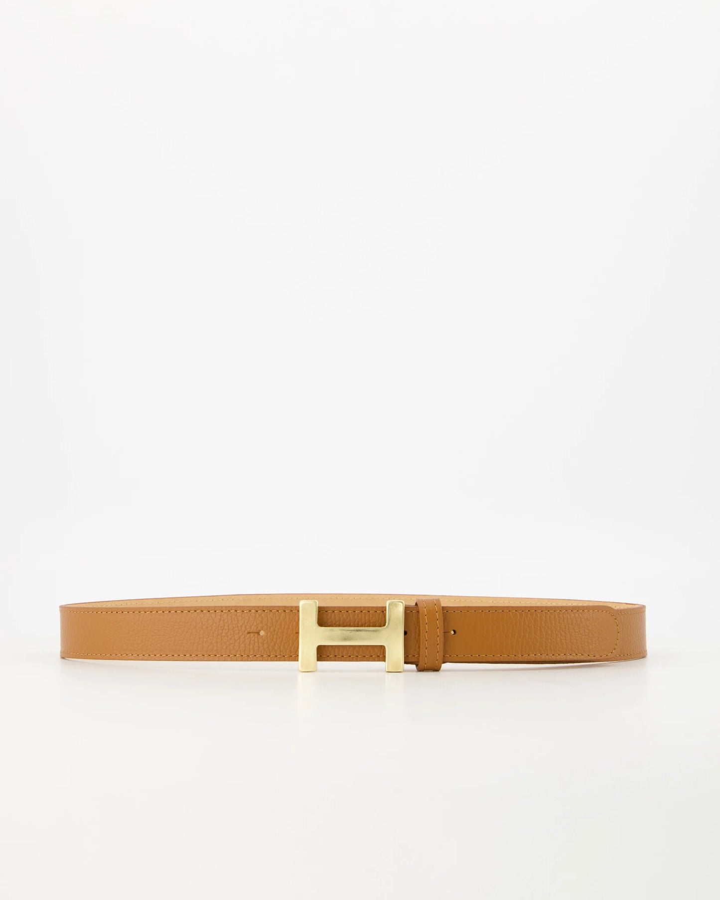 Hera Big riem Cognac D109