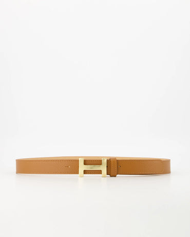 Hera Big riem Cognac D109