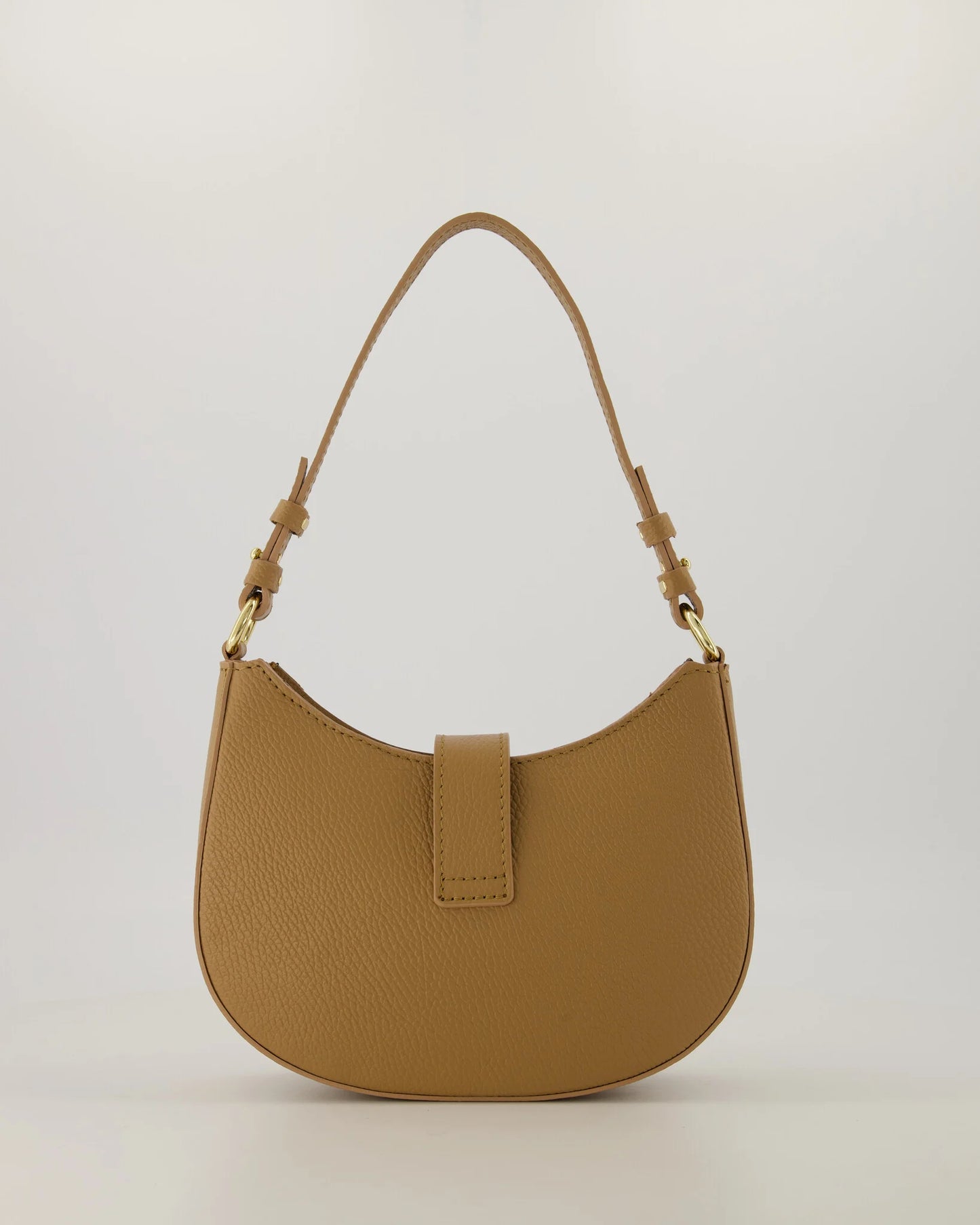 Inez Crossbody Tas Camel D85