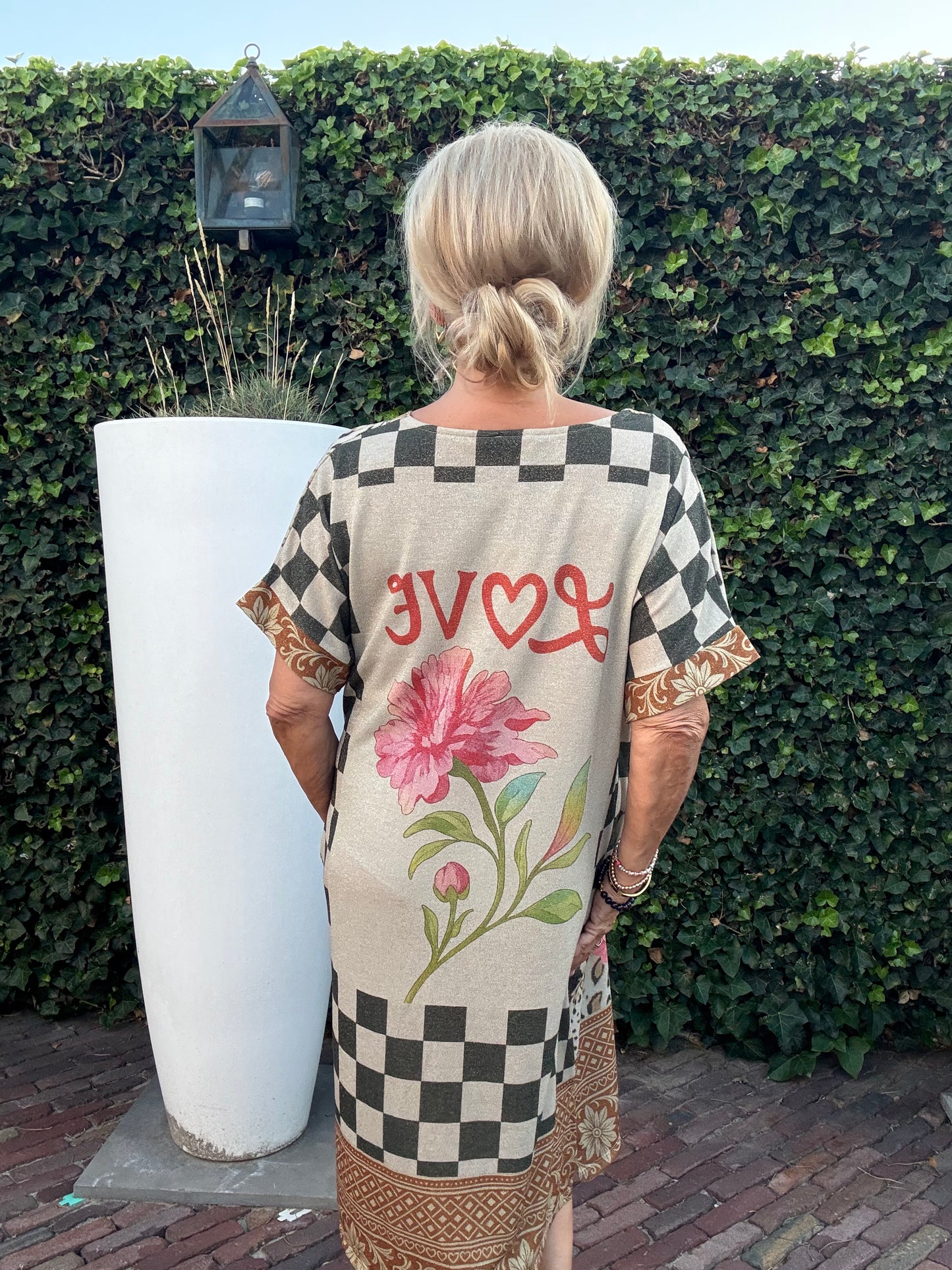 Dress Kahlo Spirit