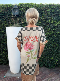 Dress Kahlo Spirit