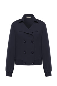 Jack Double Brace Triple Nine Navy