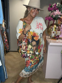Dress Frida Amore