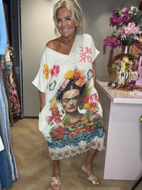 Dress Frida Amore