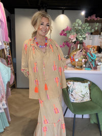 Rok Palm Camel