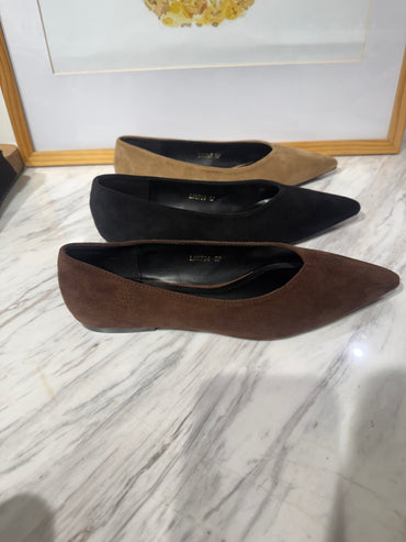 Ballet flat