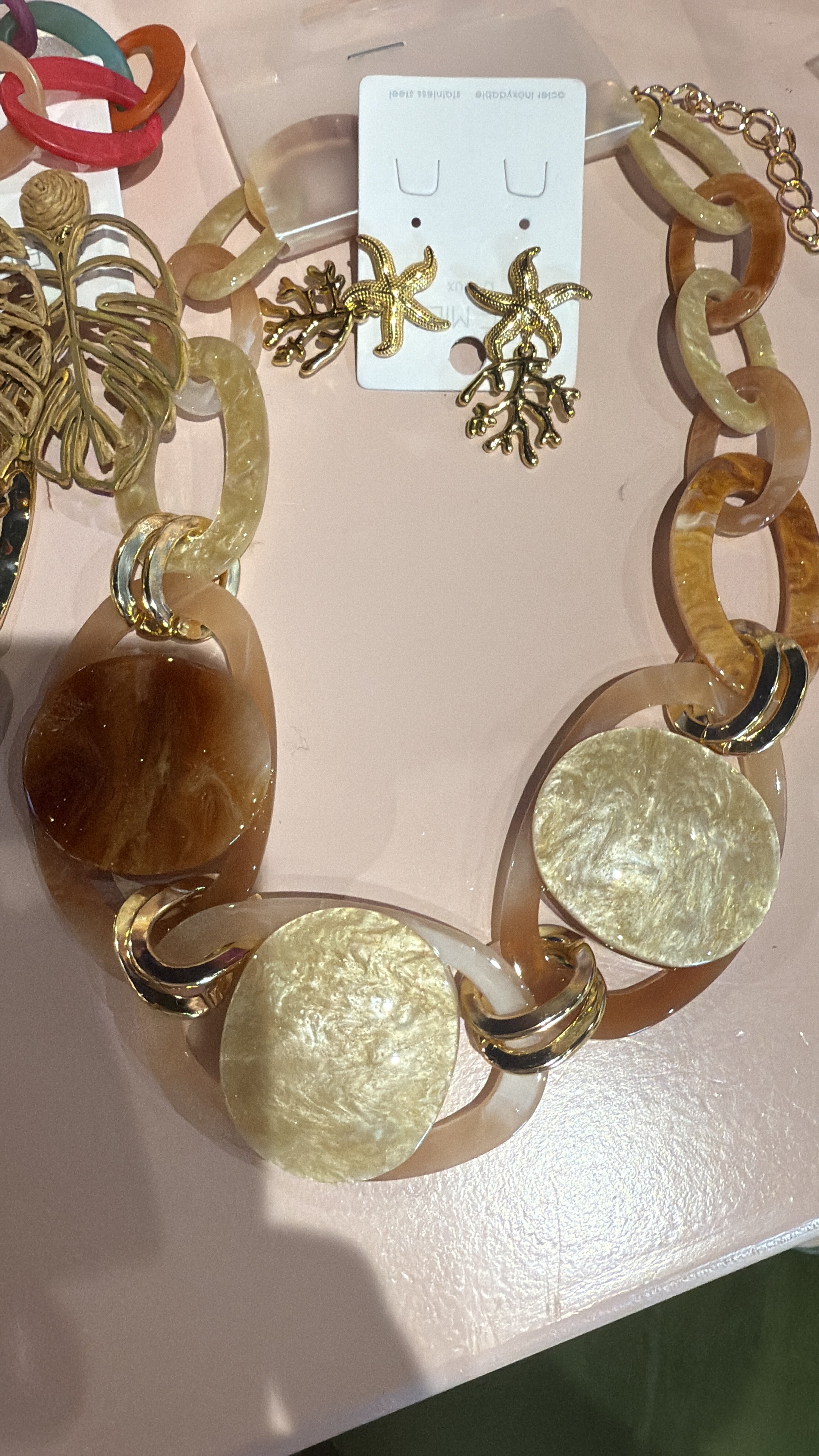 Ketting Brigitte