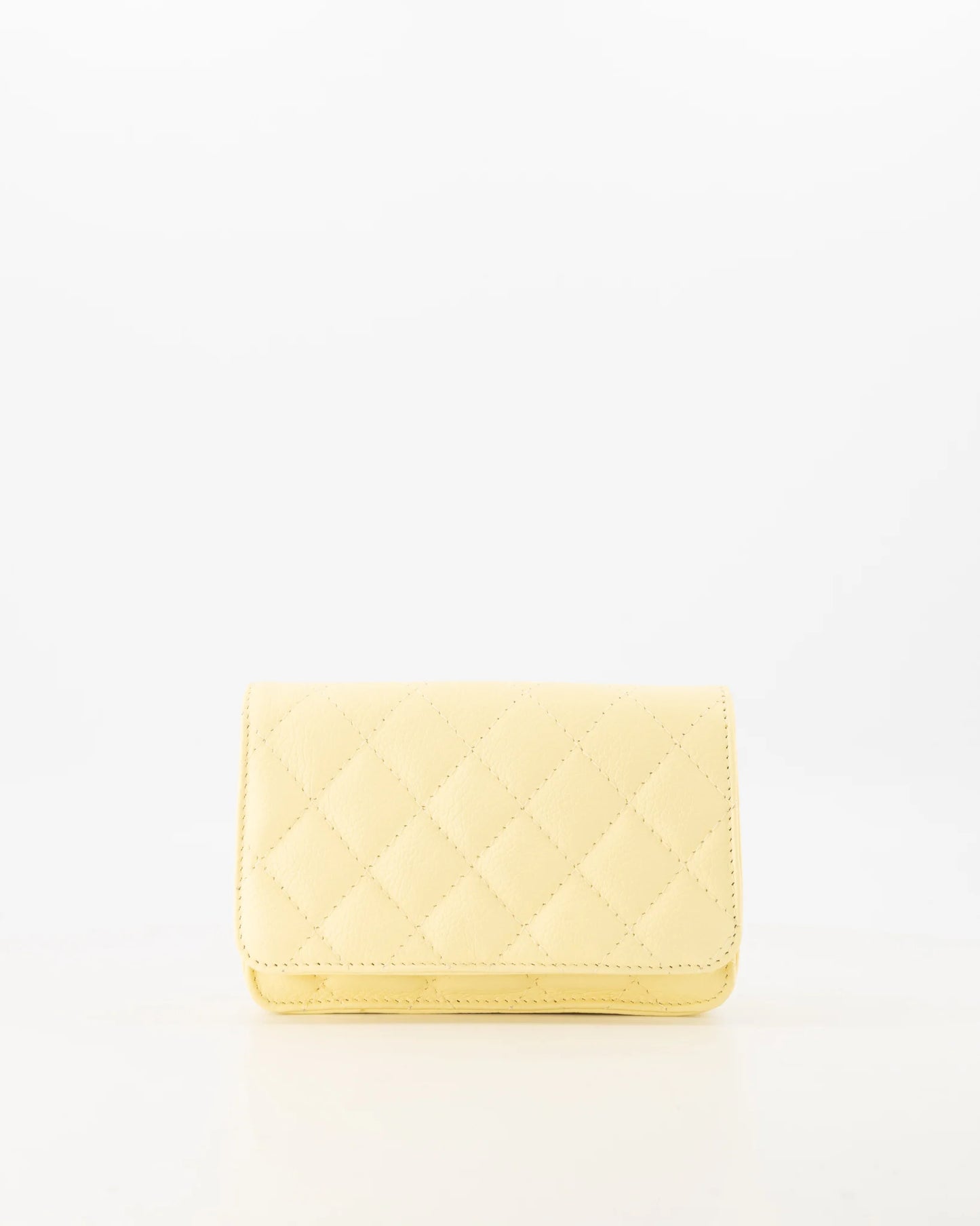 Jamy - Classic Grain - Butter Yellow - T0715 - Goudkleurig